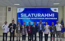 Wamen Komdigi Sebut PWI 'Kakak Tertua' Pers Indonesia, Buka Kongres Persatuan PWI 2025