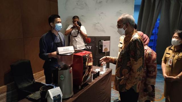 Memberdayakan UMKM Lewat Fasilitas Perhotelan dan Jasa Akomodasi