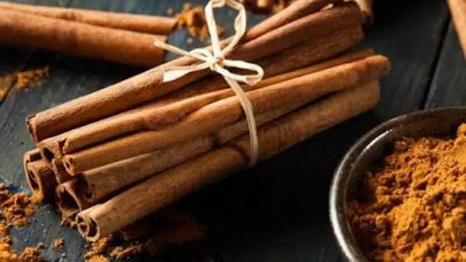 Turunkan Kolesterol dengan 5 Minuman Kayu Manis Ini