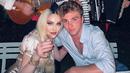 Madonna dan Rocco Ritchie. (Foto: Instagram/ madonna)