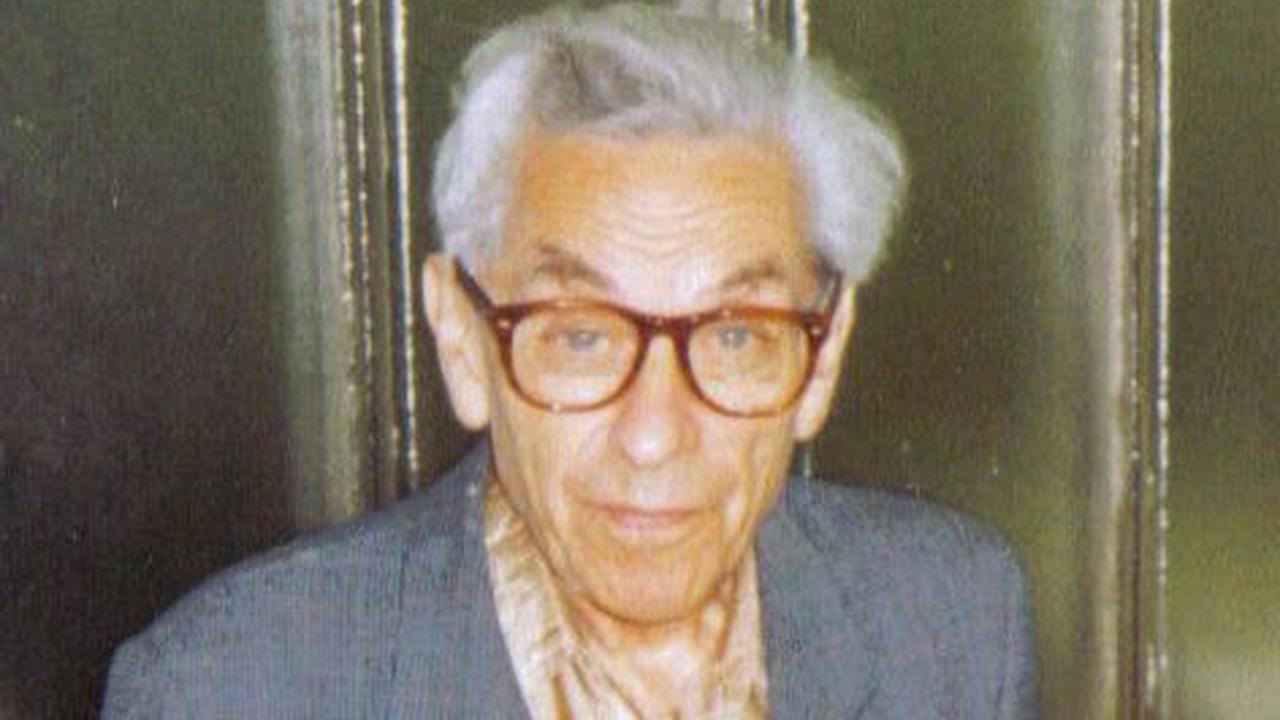 4. Paul Erdos