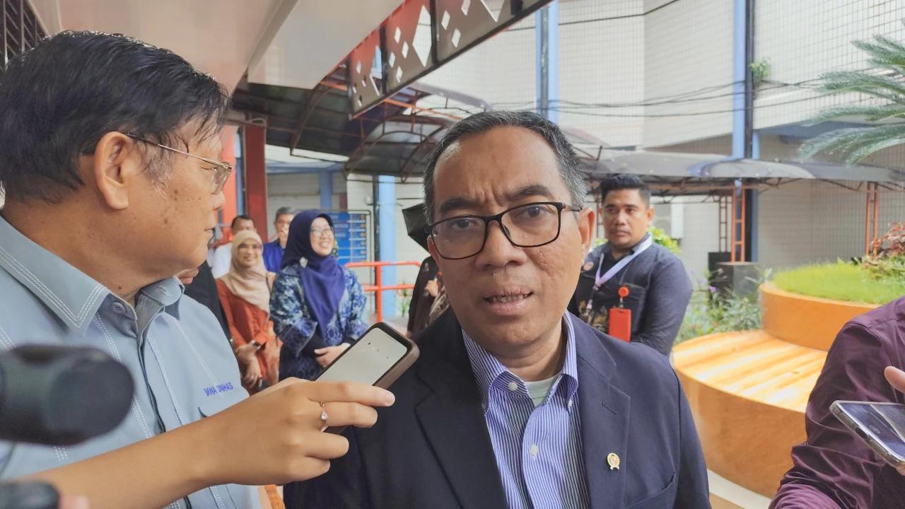Anggaran Sudah Disiapkan, Mendiktisaintek Rancang Program Road to Nobel Bagi Peneliti Muda Indonesia