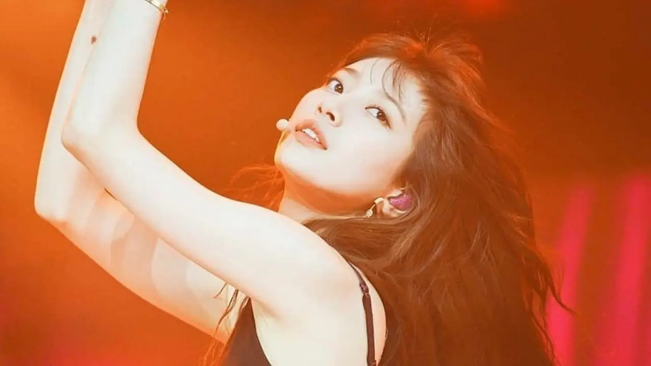 Bae Suzy