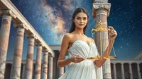 5 Oktober Zodiak Apa: Mengenal Karakter dan Sifat Libra
