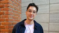 3 Alasan Junior Roberts Mau Syuting Serial A Little White Lie: Aku Pribadi Lebih Baik Bohong Putih