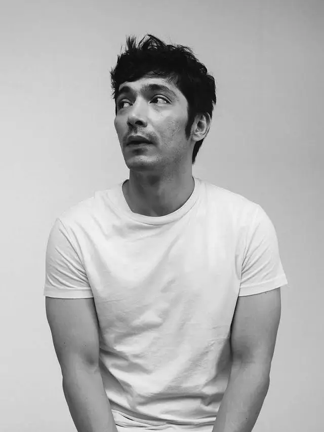 Abimana Aryasatya (Instagram/abimana_arya)