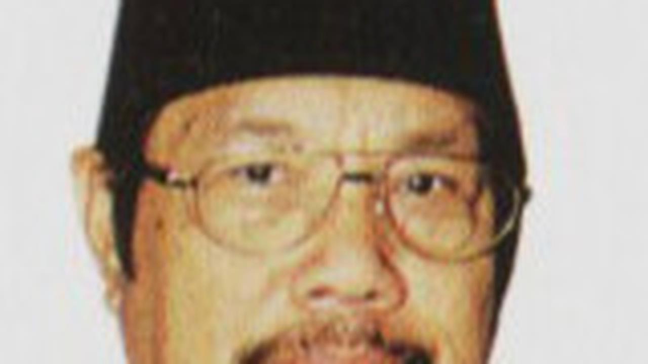 Sosok Tolchah Hasan Inisiator Pembentukan BAZNAS dan Badan Wakaf Indonesia, Guru Besar yang Merakyat