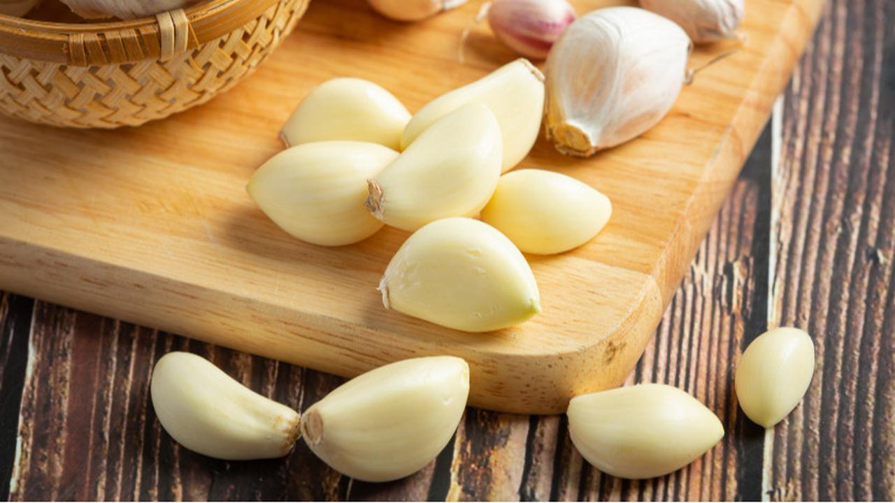 Cara Membuat Rebusan Bawang Putih Jahe untuk Hipertensi dan Kolesterol