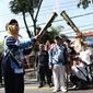 Istimewanya Bali untuk Asian Para Games 2018.