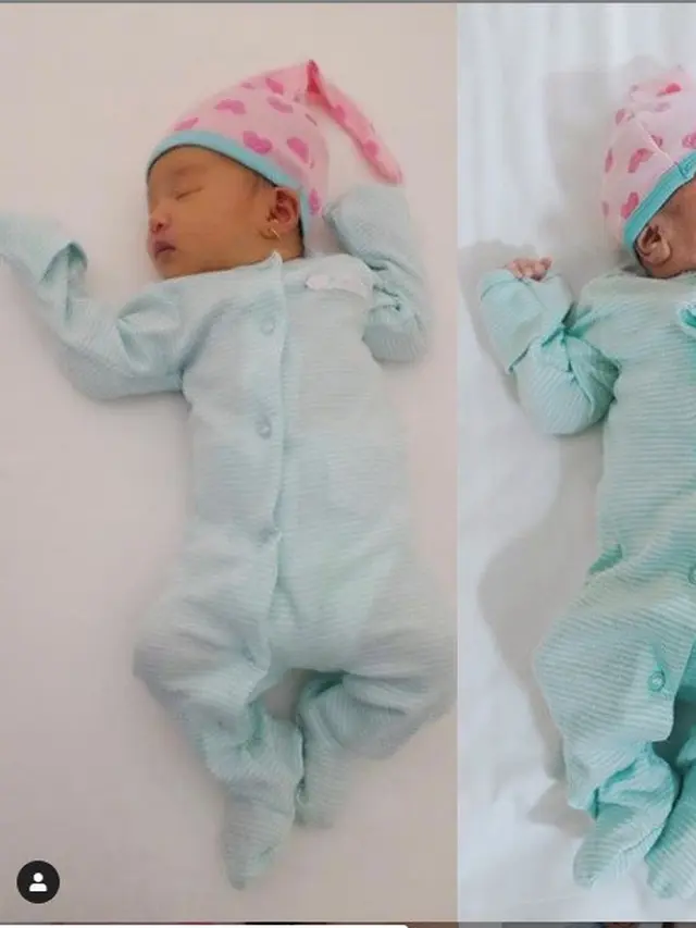 Thalia dan Thania