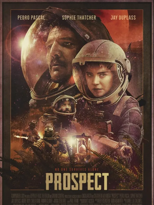 PROSPECT (credit: imdb)