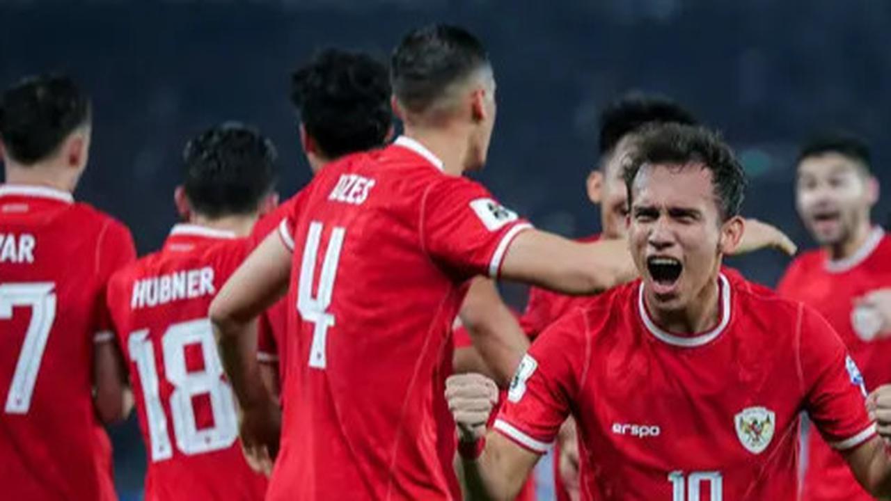 Cara Mudah Daftar Garuda ID untuk Beli Tiket Timnas Indonesia vs China