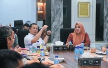 Puncak Perayaan HUT ke-67 NTB Dipusatkan di Lombok Tengah, Libatkan Seluruh Elemen Masyarakat