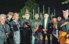 Menteri Kebudayaan Dorong Komunitas Silek Minangkabau Berbadan Hukum Demi Pelestarian Budaya