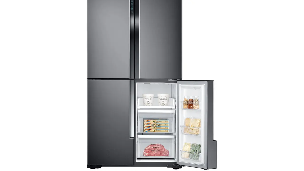 Samsung Home Appliances