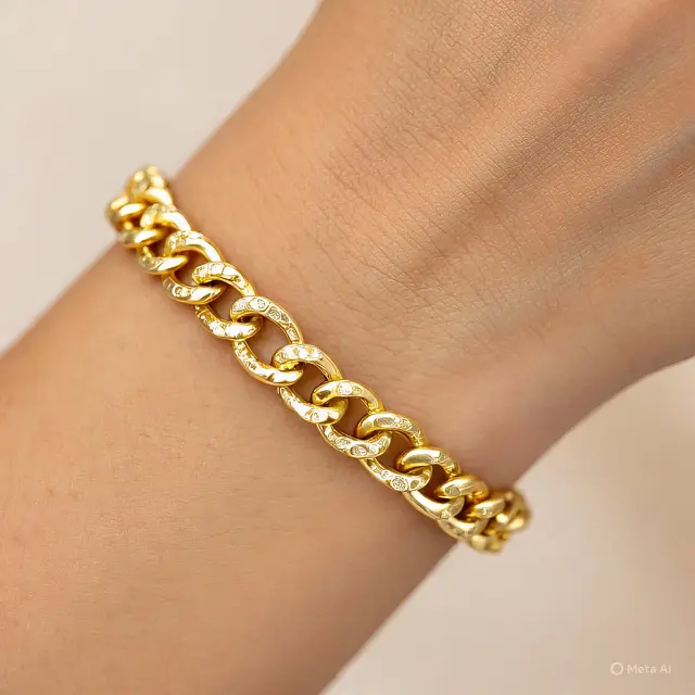 Gelang Model Victory