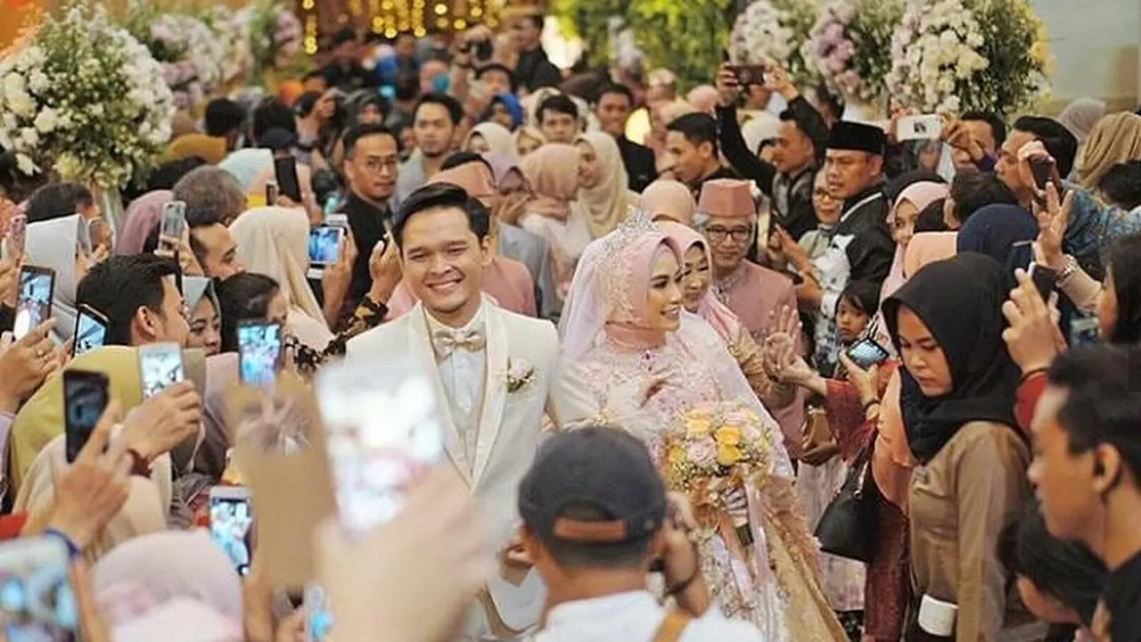 [Bintang] Anisa Rahma dan Dito