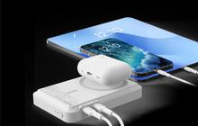 Innergie Rilis Power Bank Qi2 45W Ramah Lingkungan