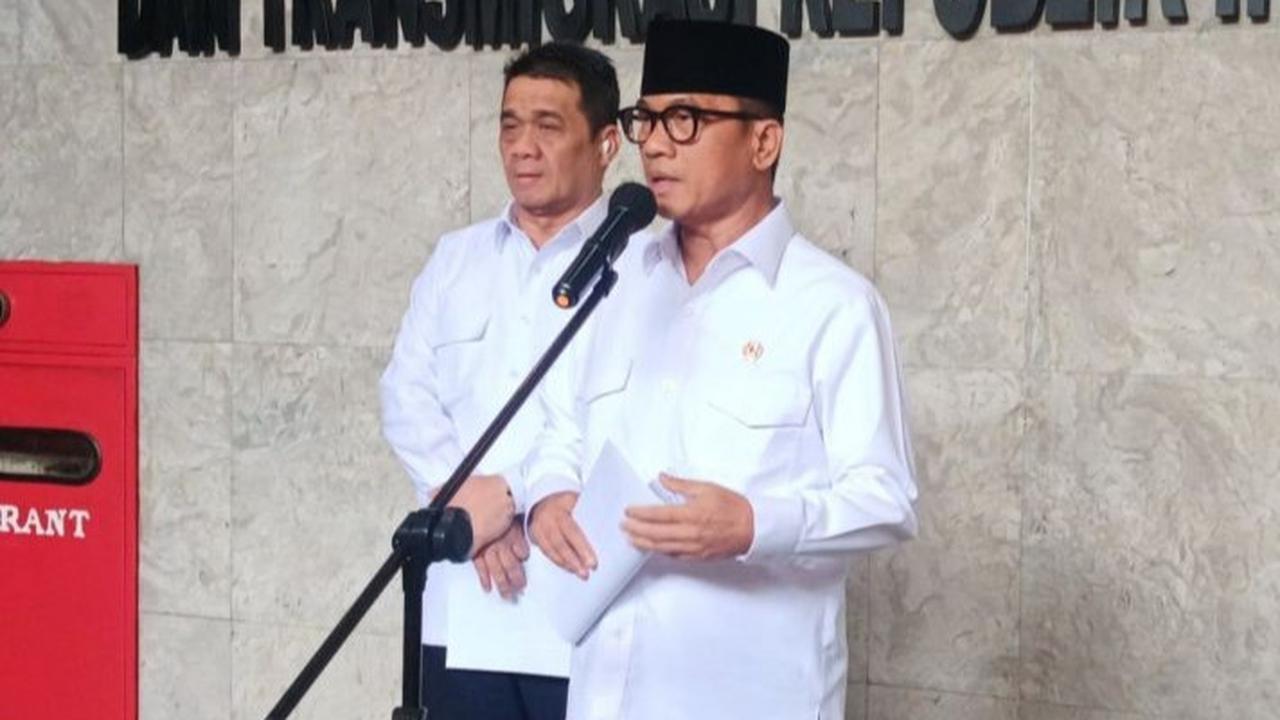 VIDEO: Kejutan! MK Singgung Ada Cawe-Cawe Menteri Desa Yandri, Pilbup Serang Diputuskan Diulang
