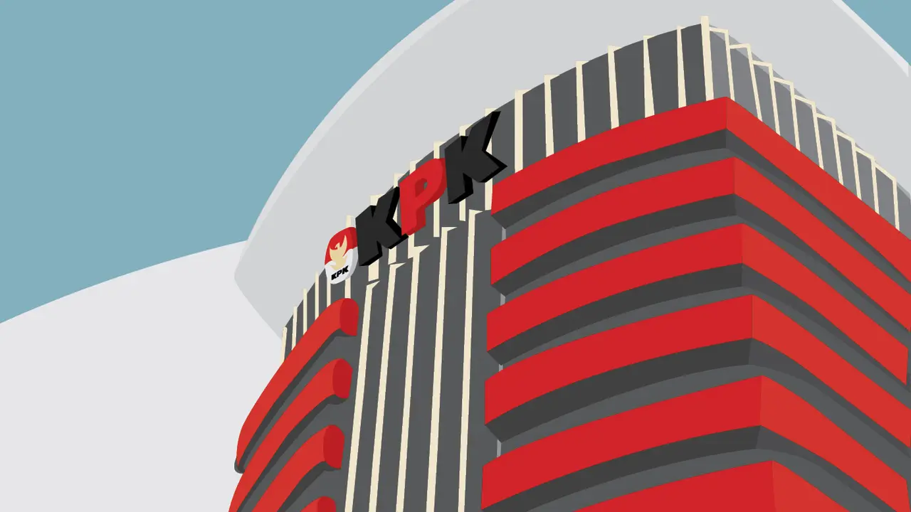 Banner Revisi UU KPK