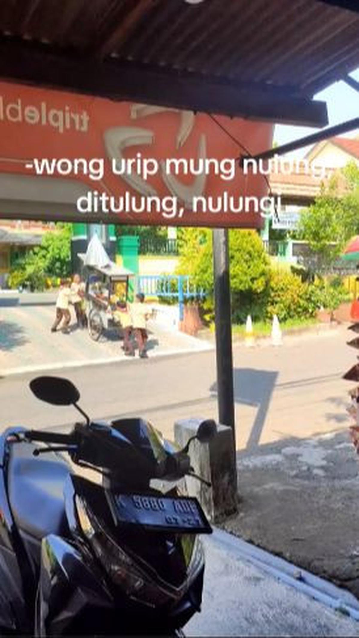Dok. Istimewa