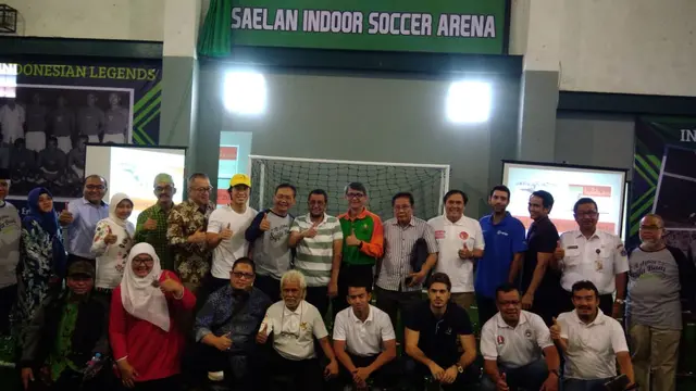 Saelan Football Academy