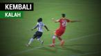 Berita video tim Evan Dimas, Selangor FA, kembali kalah di Liga Malaysia. Salah satu faktor kekalahan dari Pahang FA itu adalah Willian Pacheco?