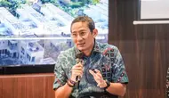 Sandiaga Uno: Rachmat Gobel Berkontribusi Besar bagi Industri hingga Pembangunan Bangsa