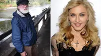 Madonna dan Anthony Ciccone (Foto: The Richest)