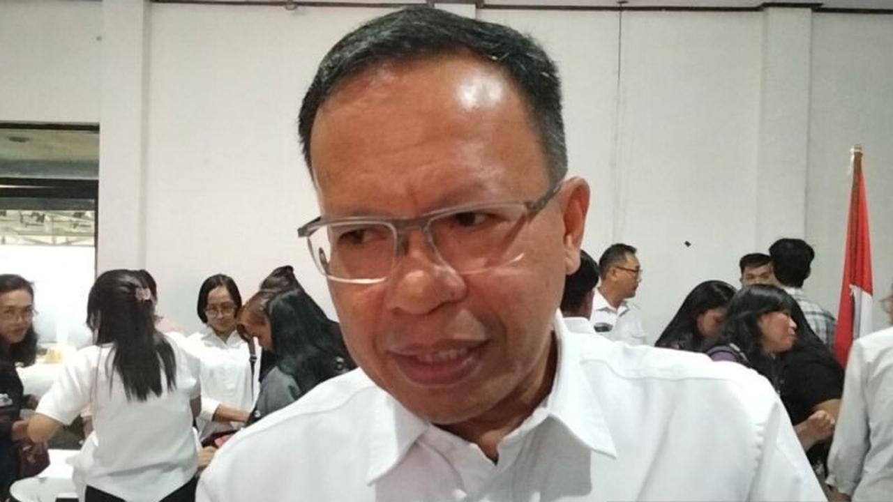 Bulog Gelar Gerakan Pangan Murah Serentak di Sulut Jelang Natal dan Tahun Baru 2026, Jamin Stok Aman