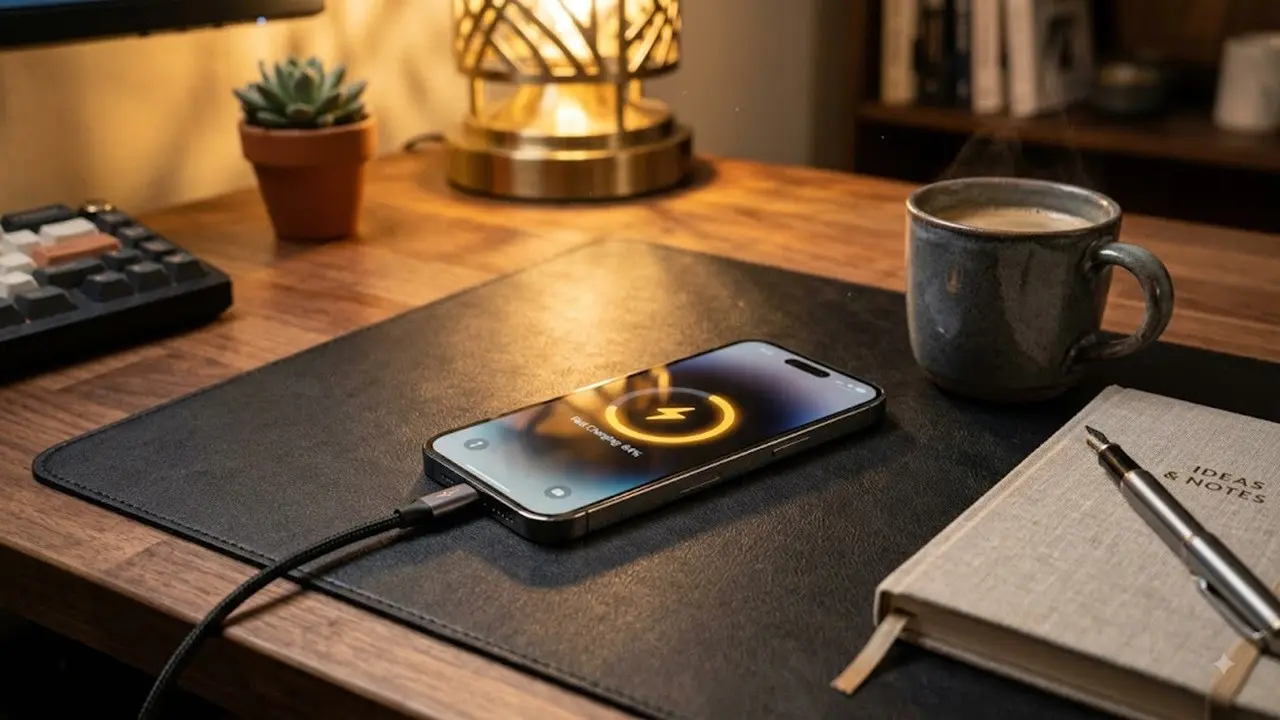 Fast Charging