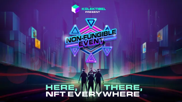 Non Fungible Event
