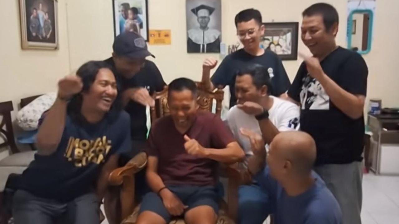 Dok. Istimewa
