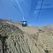 Kereta gantung Al-Hada Cable Car di Taif, Arab Saudi, difoto pada 10 Juni 2026. (Asnida Riani/Liputan6.com/Media Center Haji)