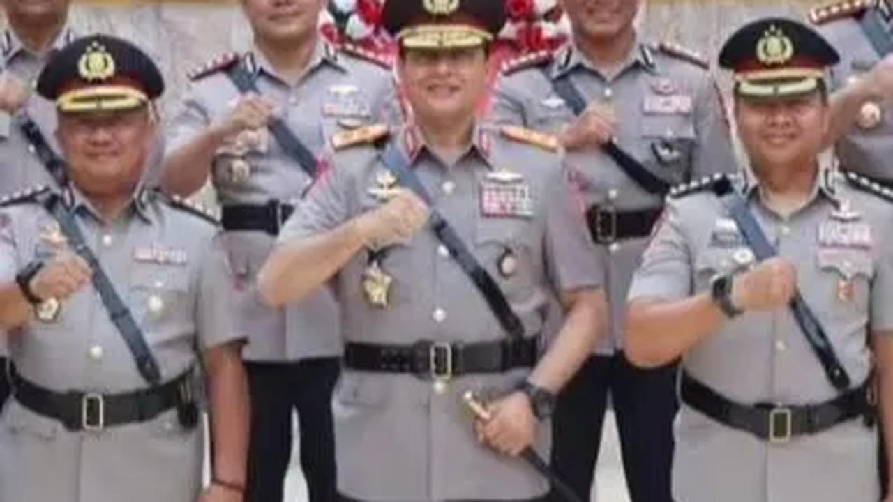 Selama 2 tahun lebih, Irjen Ahmad Haydar telah berupaya maksimal menjalankan tugas dan tanggung jawab dalam merealisasikan sejumlah program strategi serta kebijakan pimpinan Polri sebagai Kapolda Aceh.<br>