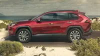 Toyota Siapkan SUV Baru Penantang Honda HR-V, Harganya Bikin Kaget