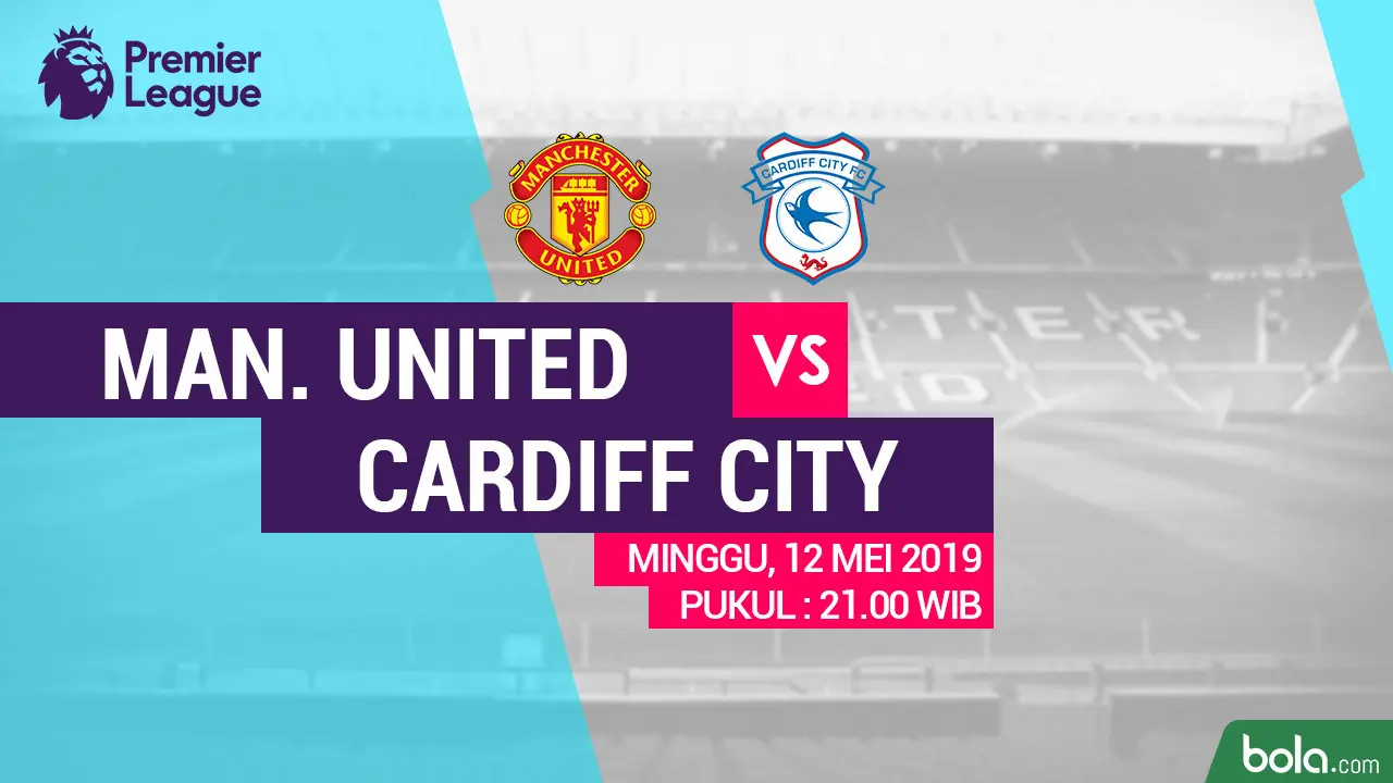 Manchester United Vs Cardiff City