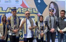 Pemerintah Bakal Bangun Gudang Bulog dan Pabrik Pakan di Lampung Selatan
