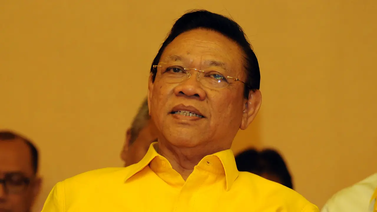 Agung Laksono