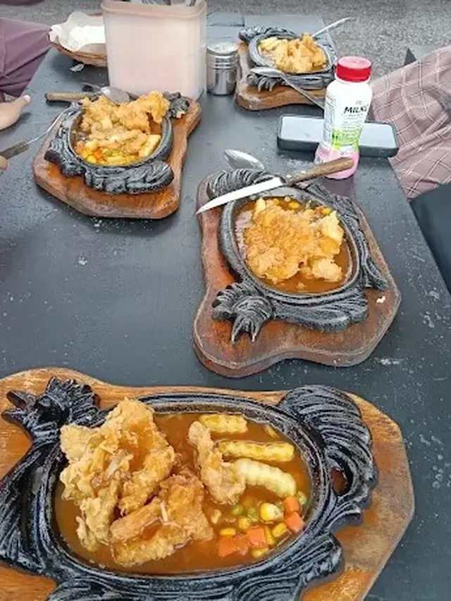 Joglo Tunggak Semi (Google Maps/Azwar Annas)