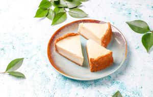 New York cheesecake recipe. (Photo: azerbaijan_stockers/Freepik)