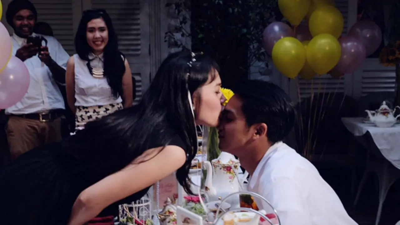 ricky harun