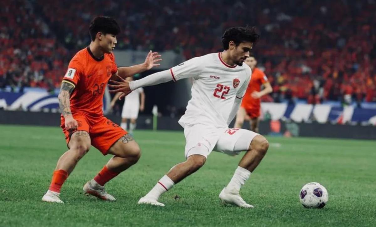 Nathan Tjoe-A-On, Umpan Akurat yang Menciptakan Peluang