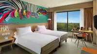 Traveler, Kini Tak Perlu Bingung Cari Hotel Bujet di Indonesia