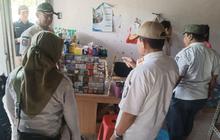 Satpol PP Jepara Gencarkan Operasi Rokok Ilegal di Karimunjawa, Lindungi Kesehatan dan Ekonomi Daerah