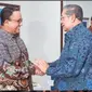 Anies Baswedan Berkunjung ke Museum dan Galeri SBY-Ani di Pacitan, Apa Saja Koleksinya?&nbsp; foto: Instagram @aniesbaswedan