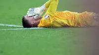 Kiper Bart Verbruggen Bikin Belanda Pusing Jelang Piala Dunia 2026