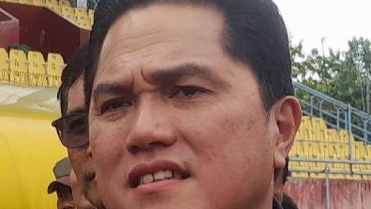 Momen Ibas Minta Erick Thohir Kurangi ‘Lemak’ BUMN