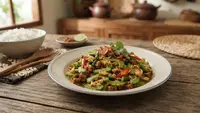 Resep Tumis Pare Anti Pahit yang Gurih dan Renyah