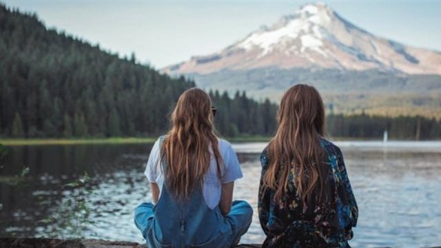 Kata-kata Untuk Sahabat (Foto : Pixabay)